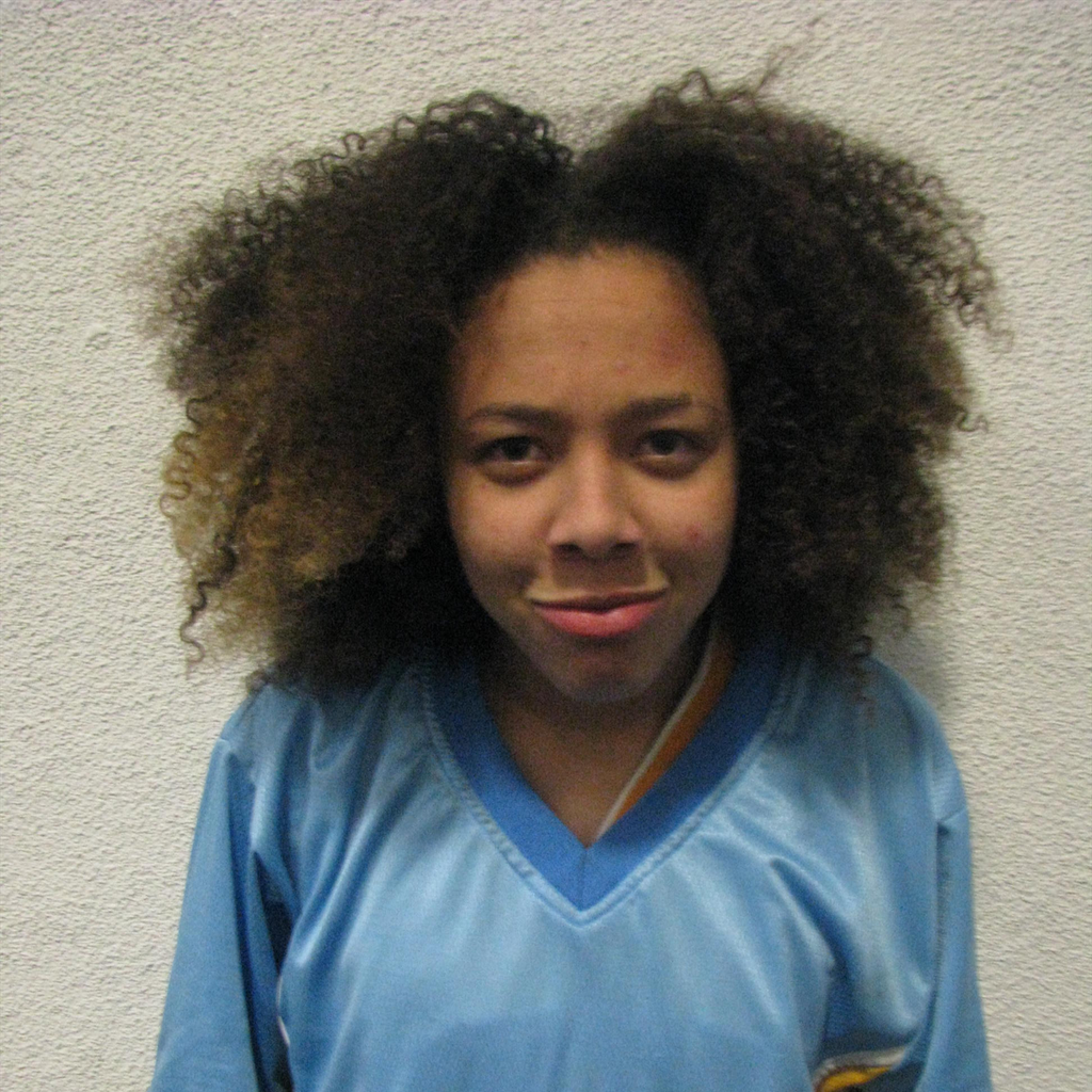 Chantal  Harris
