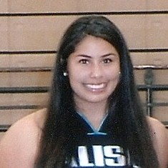 Jacqueline Corley