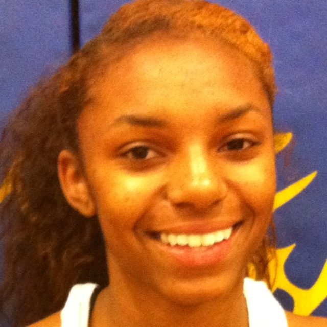 Chyanne Hodges mugshot