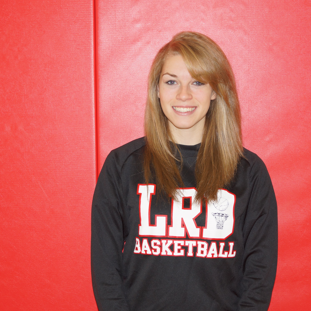 Abbie Vanhorn