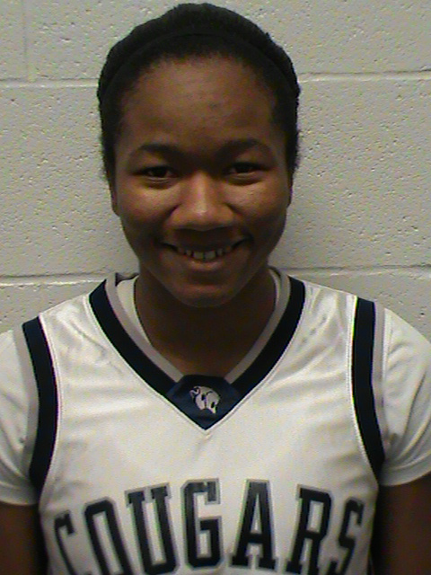 Deyja Brown