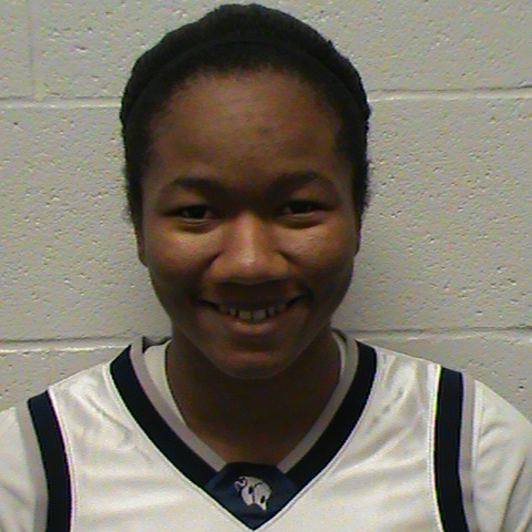 Deyja Brown