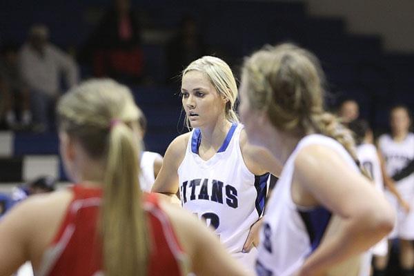 Katie Davis
