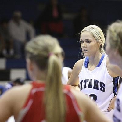 Katie Davis