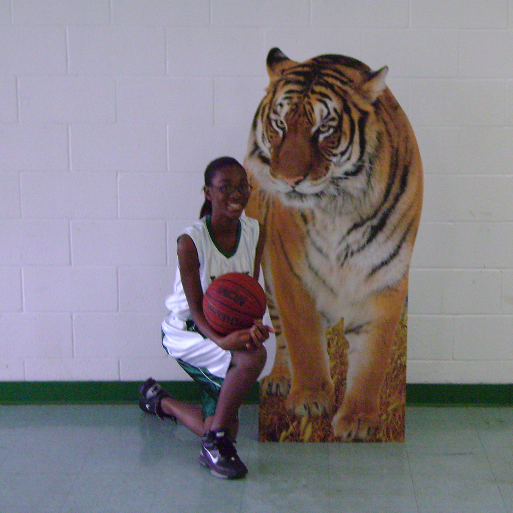 GreAna Davis