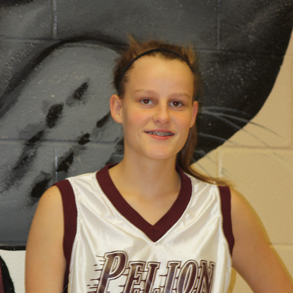 Stephanie Walker