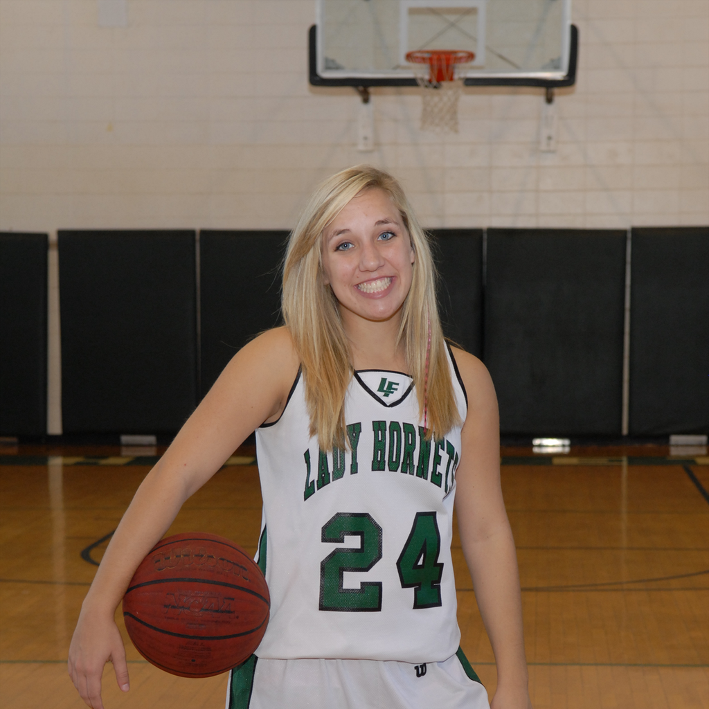 Haley Hazelrig