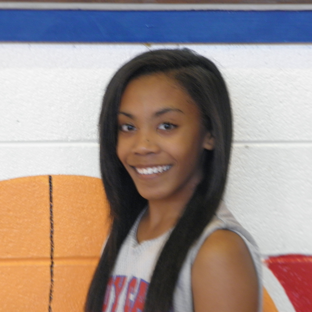 Raven Qualls mugshot