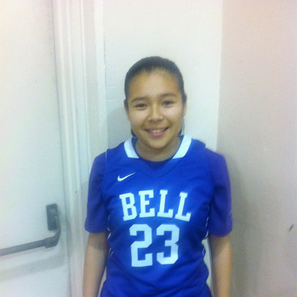 Mayra Portillo mugshot
