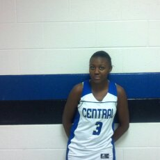 Maia Wilkerson