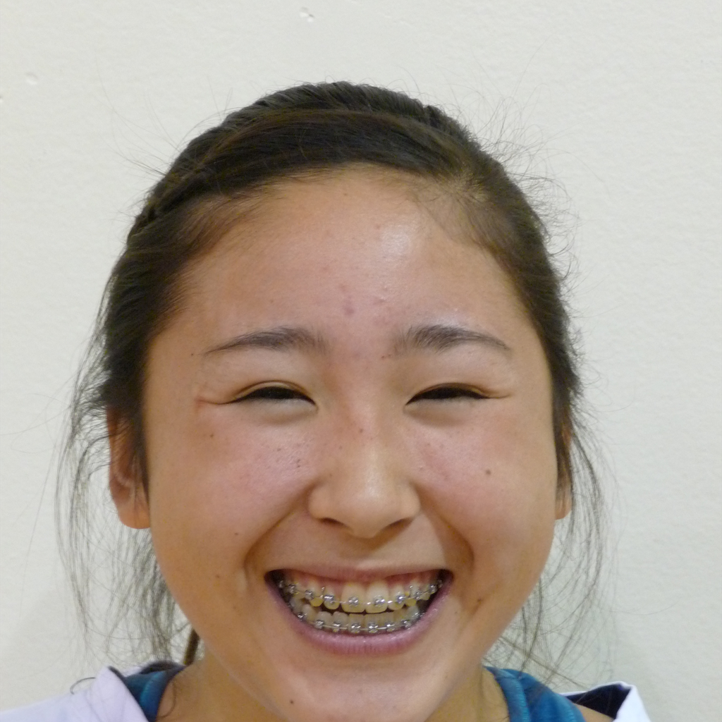 Sydney Hongo mugshot