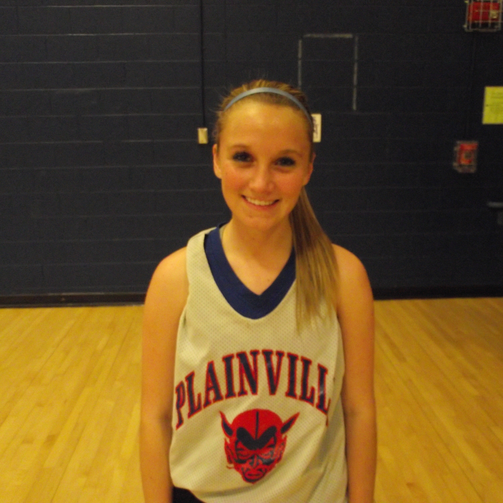 Carly Martino