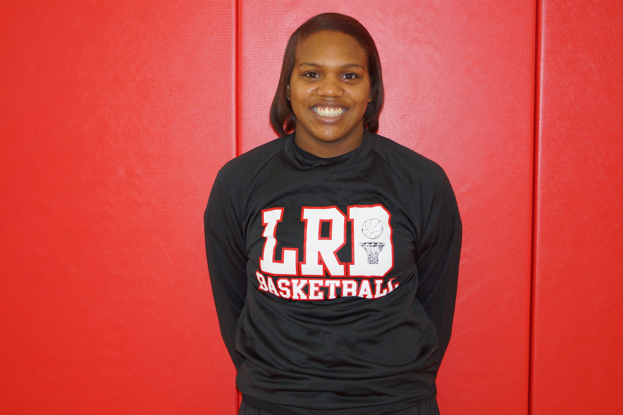 Kadesha  Gibbs