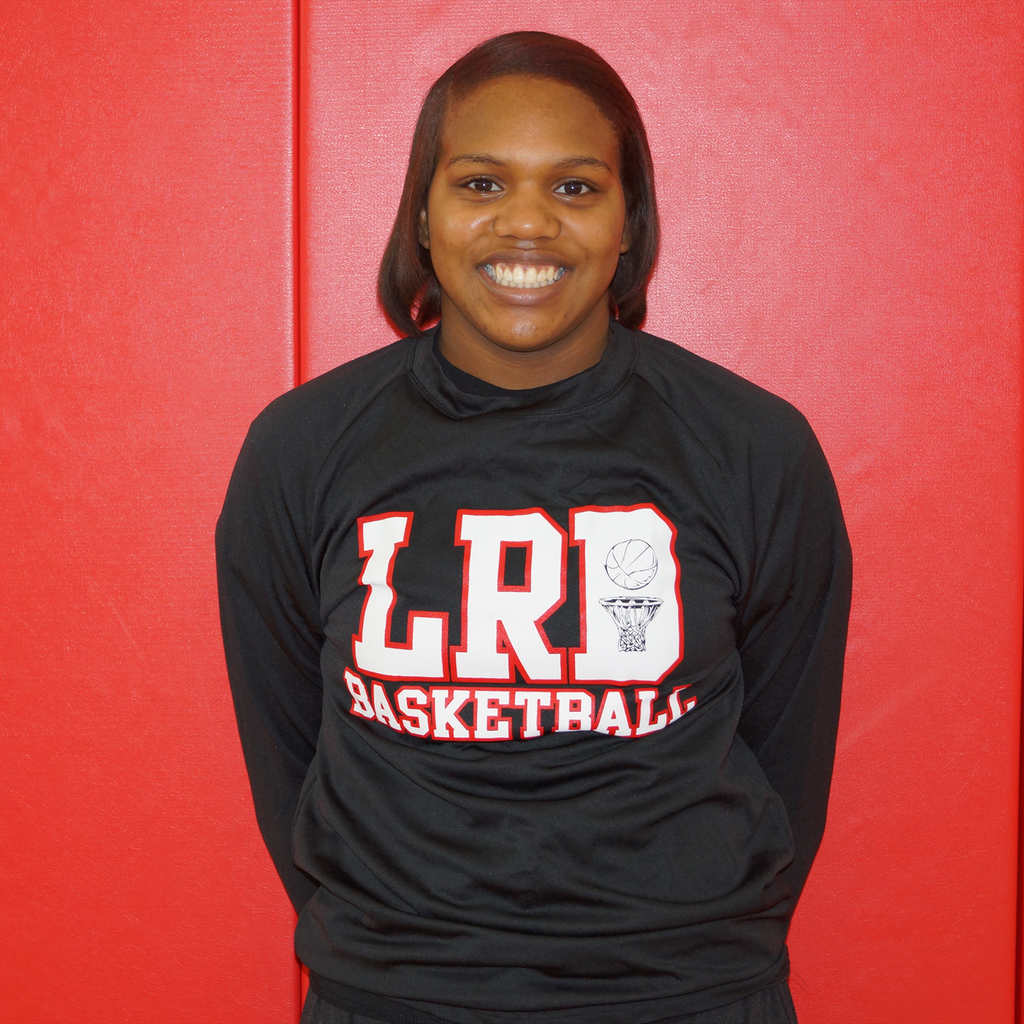 Kadesha  Gibbs