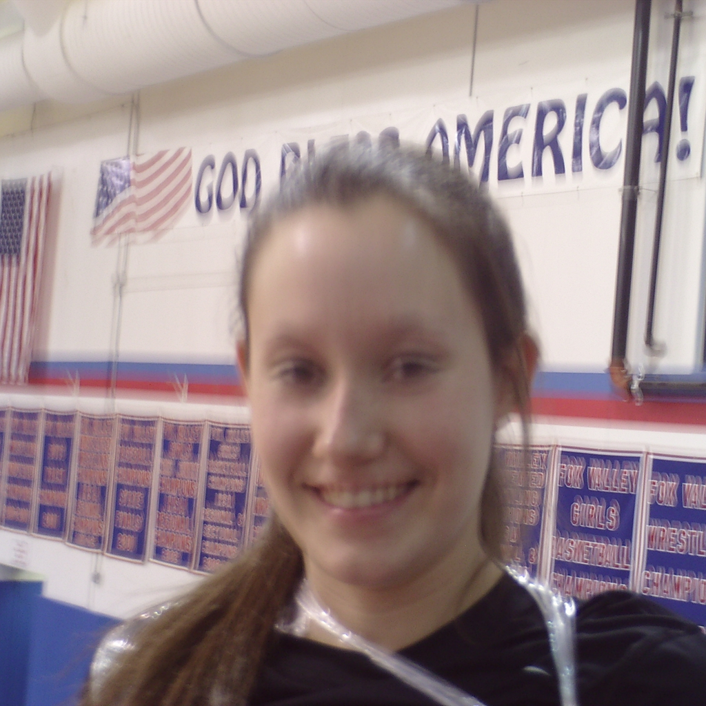 Michelle Kelly mugshot