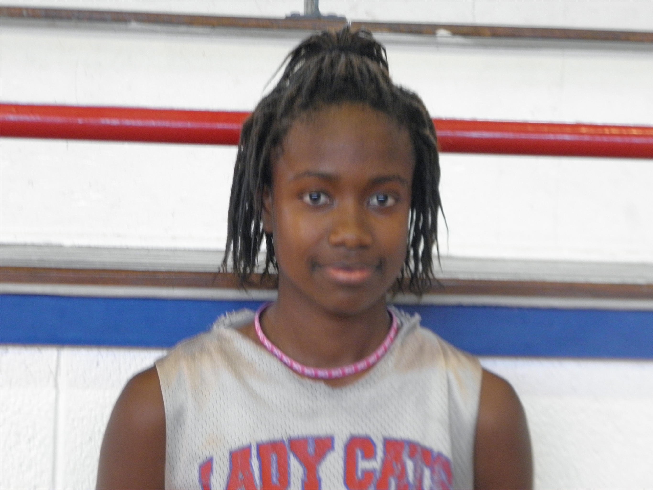 Andreka Harper