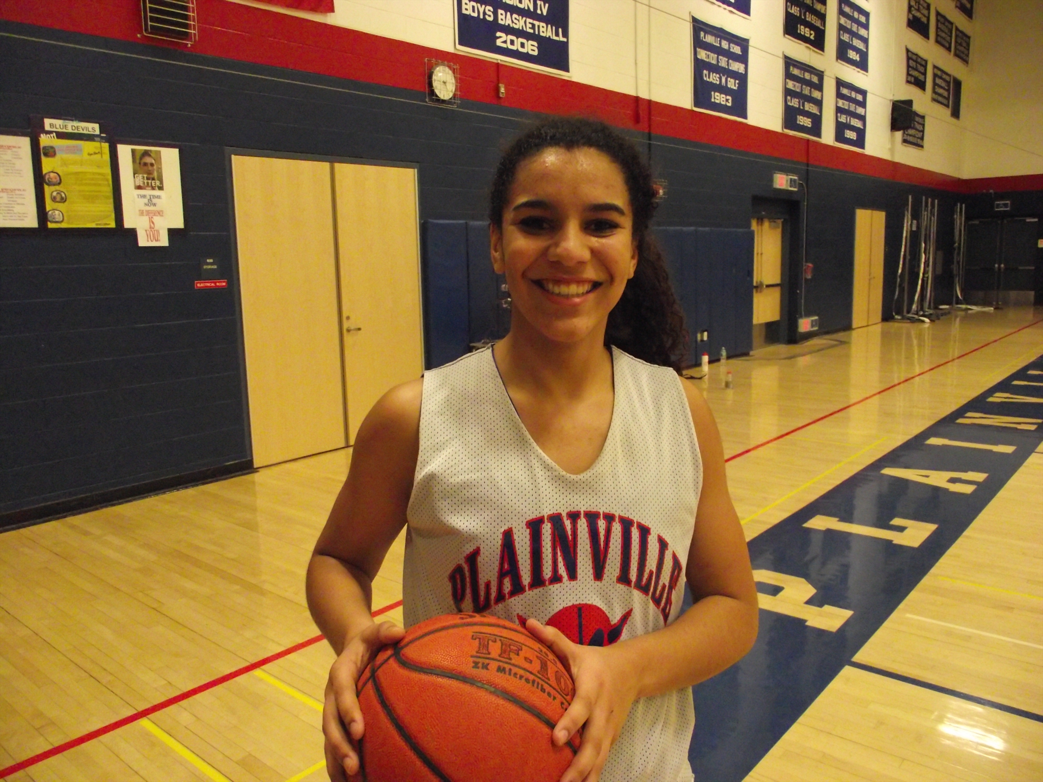 Makayla Wells