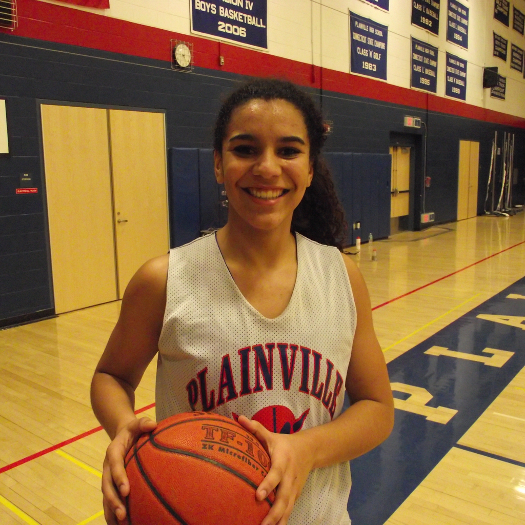 Makayla Wells