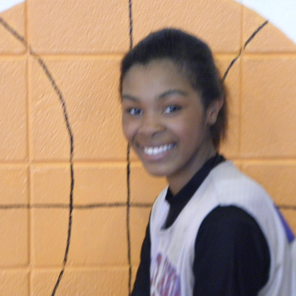 Edneshia  Evans