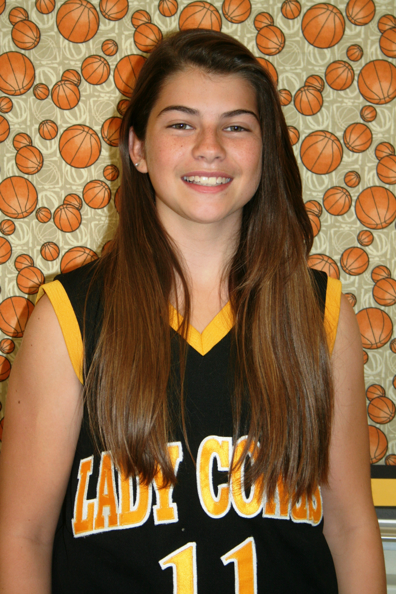 Gaby Baumgardner