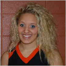 Alliyah Edwards