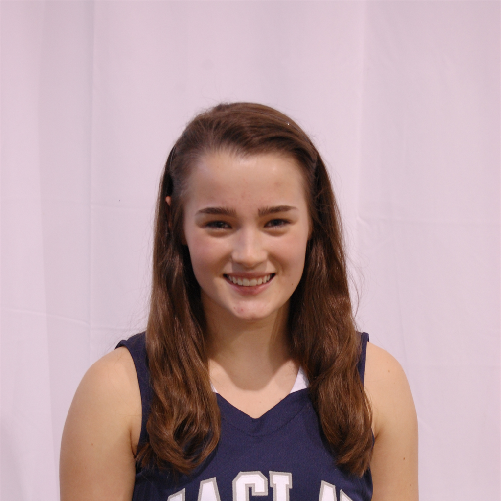 Carly Craig