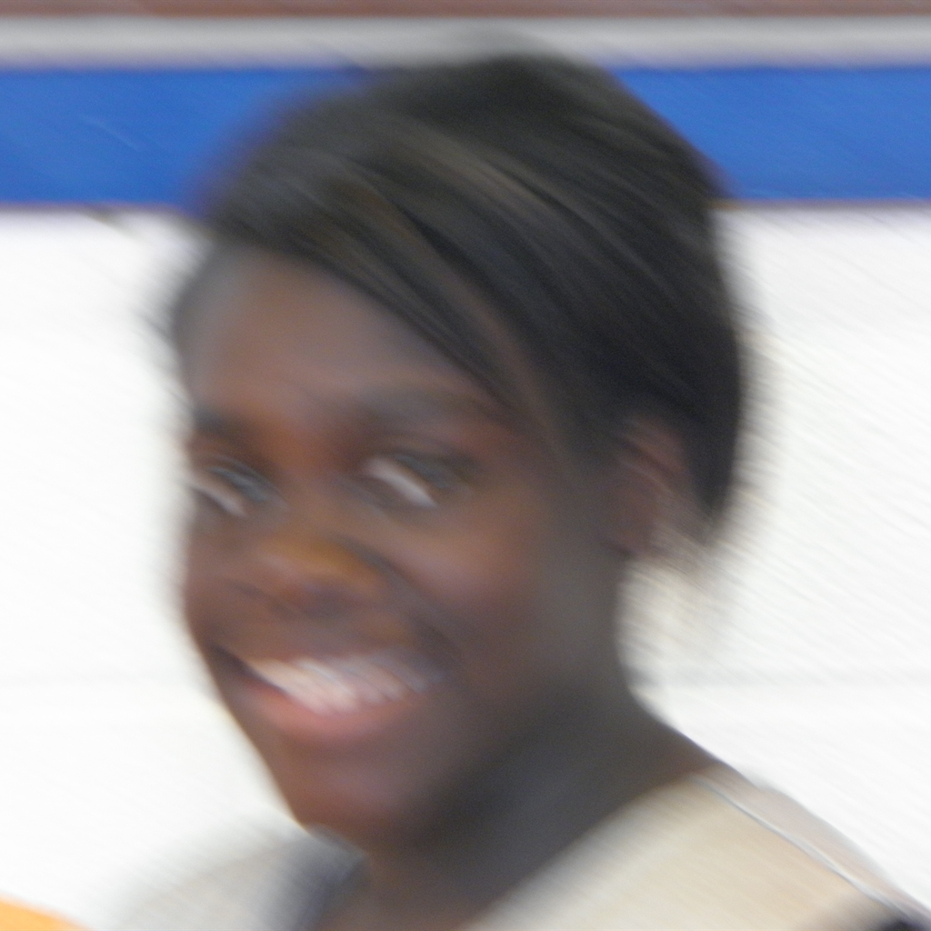 Kalynzia Gray mugshot