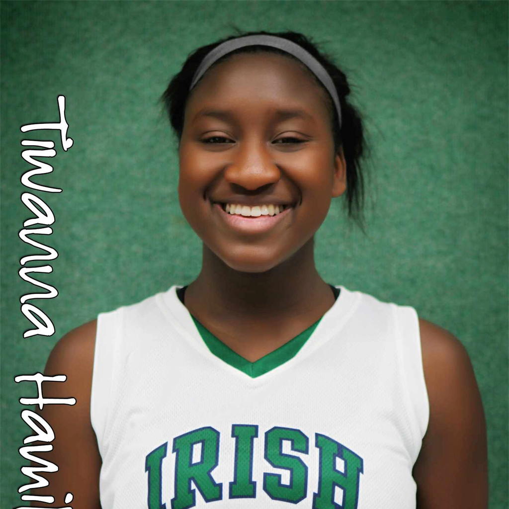 Tiwanna Hamilton mugshot