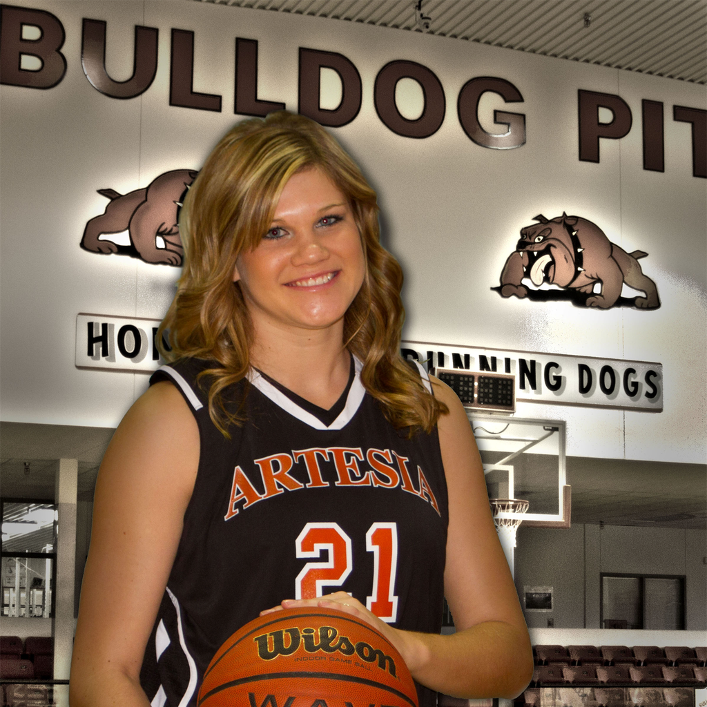 Jenna Elkins