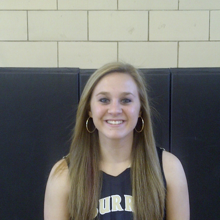 Courtney Hegler