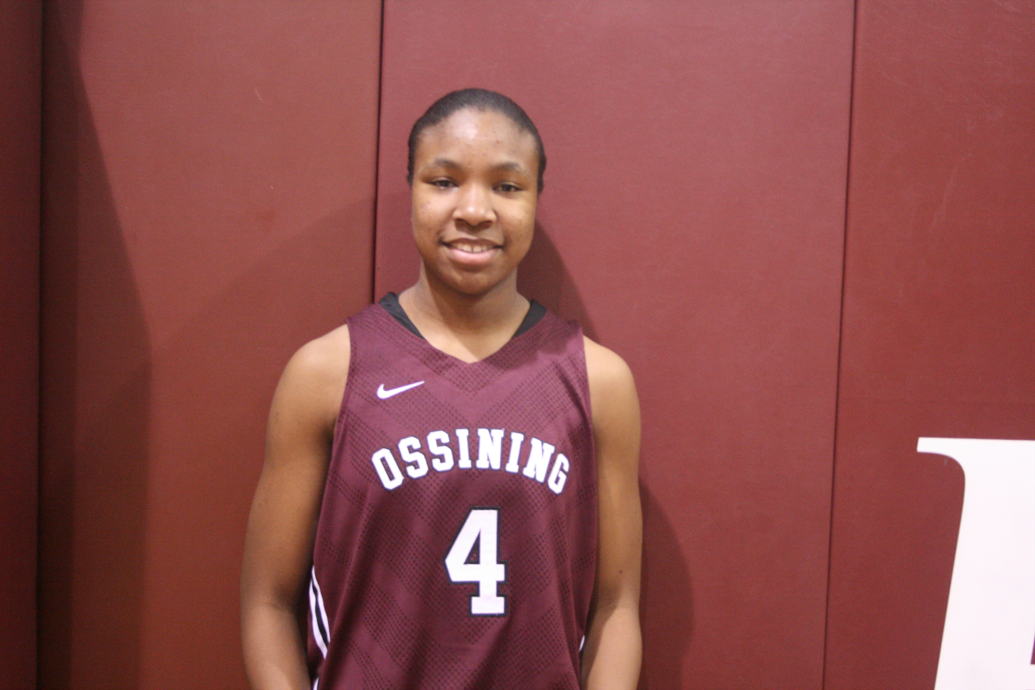 Destini Walker