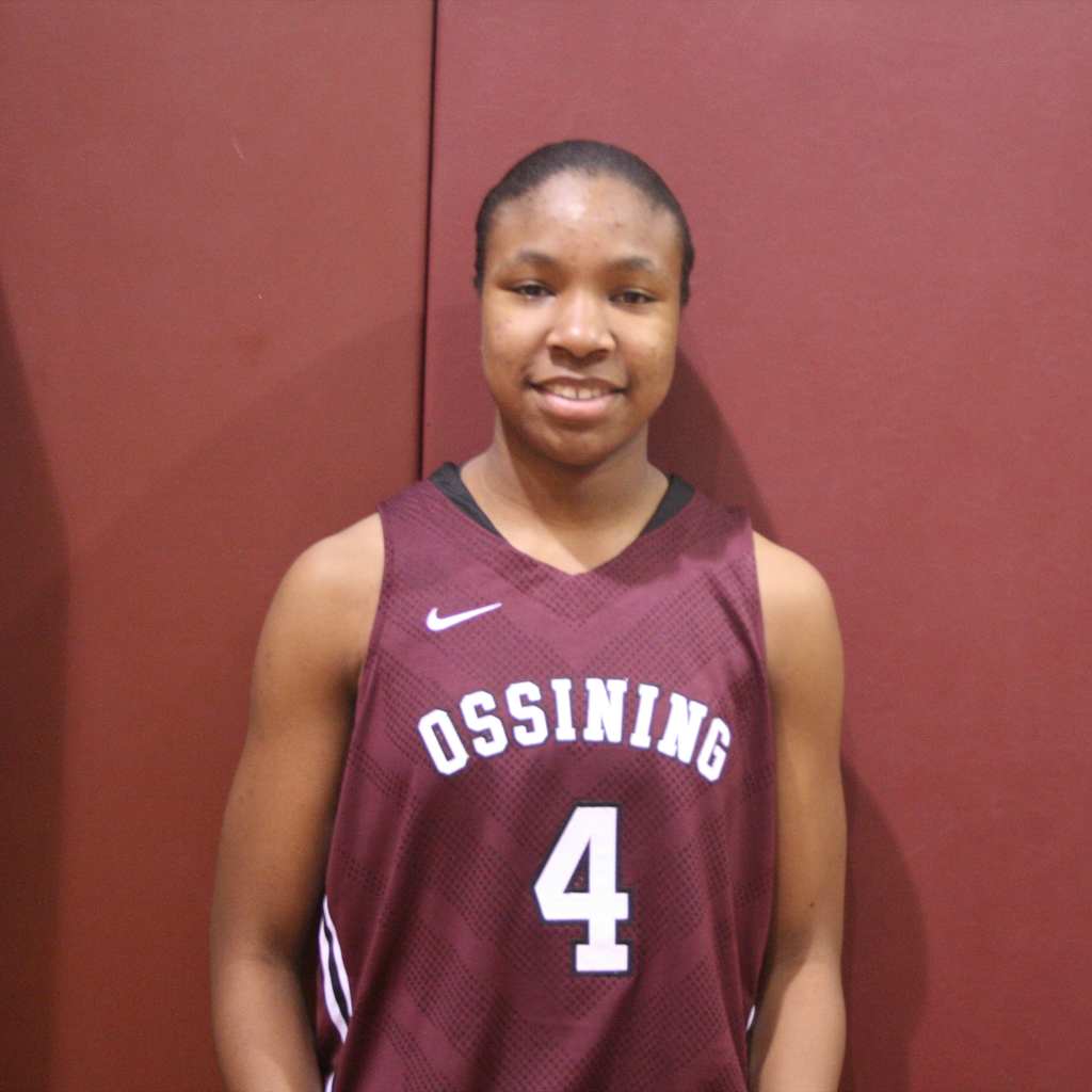 Destini Walker