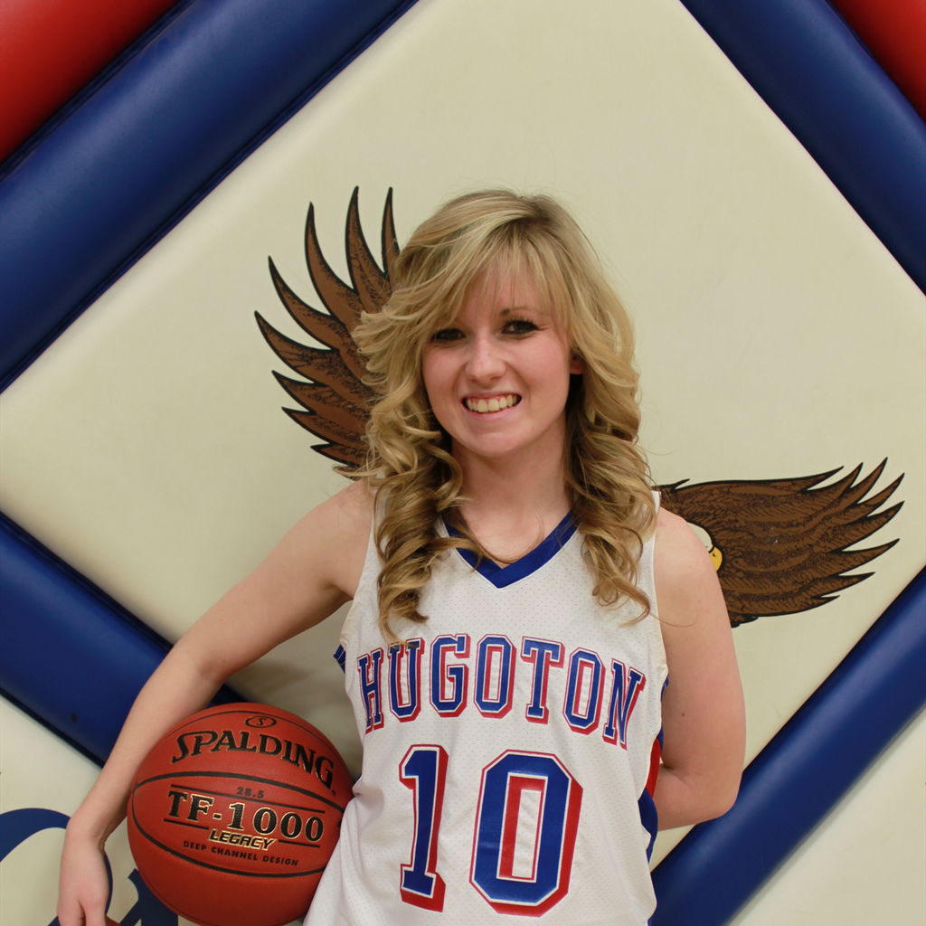 BayLee Hoskinson