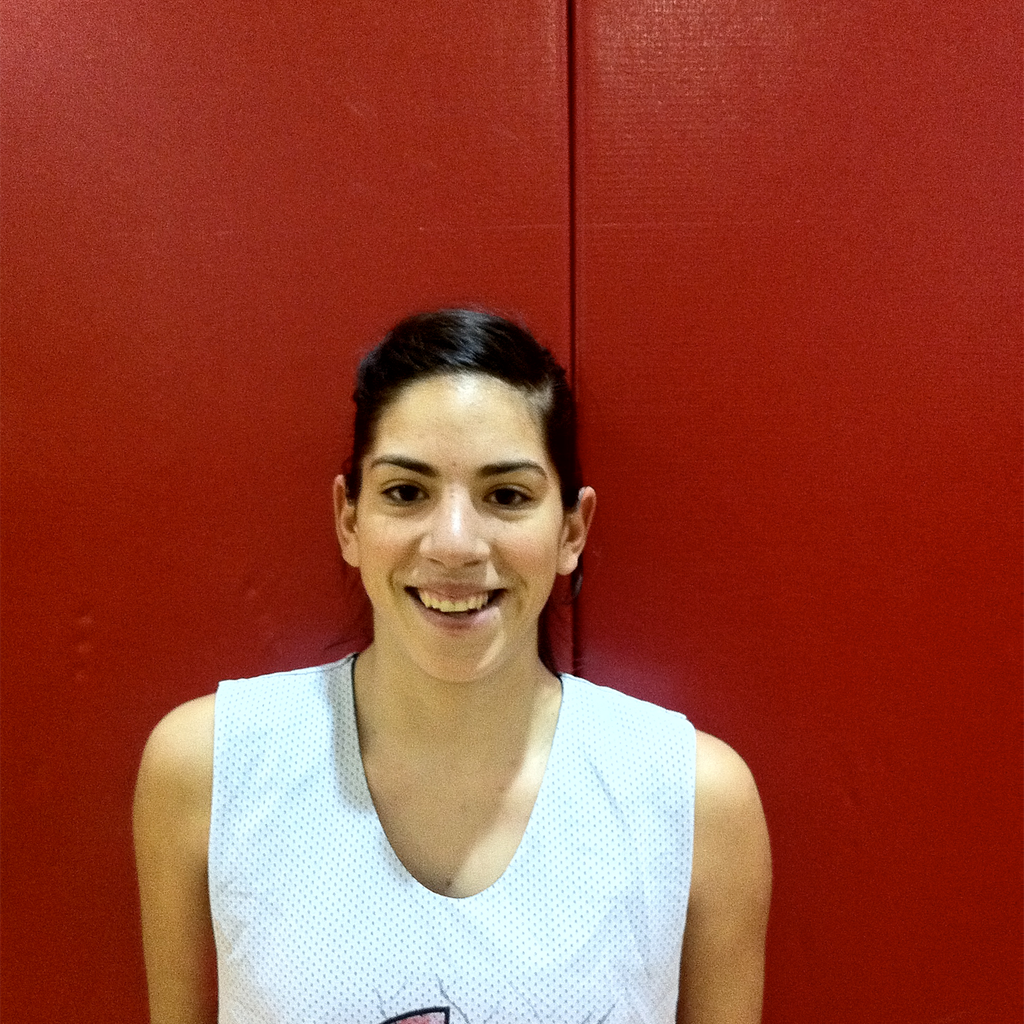 Mariela  Hernandez mugshot