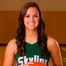 Morgan Farrar