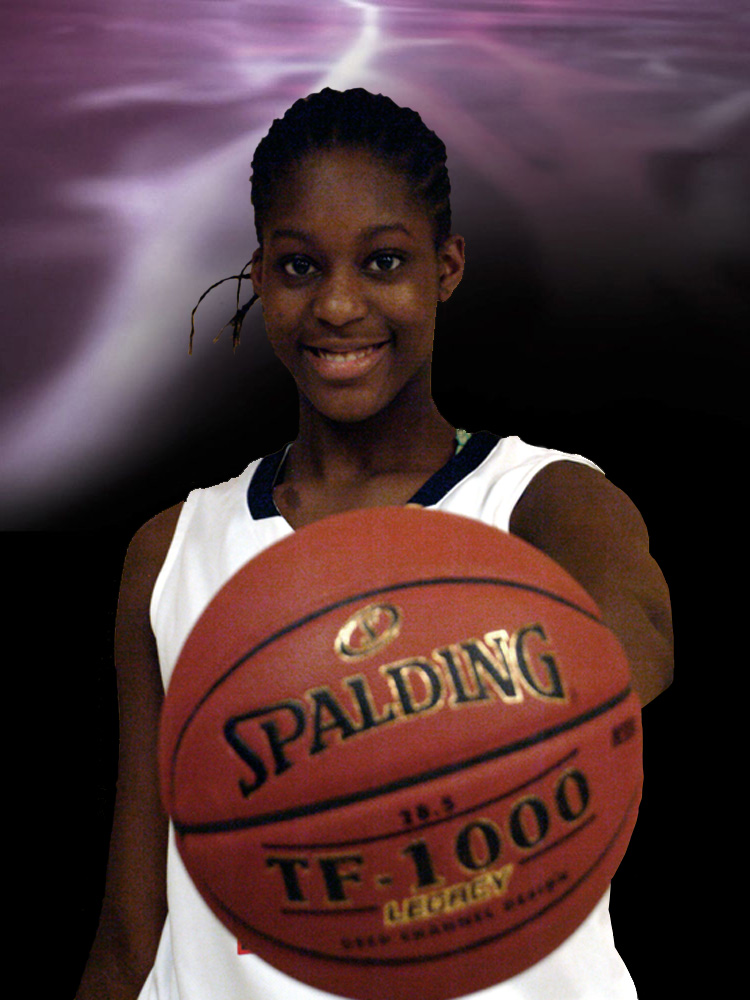 Jonika Garvin