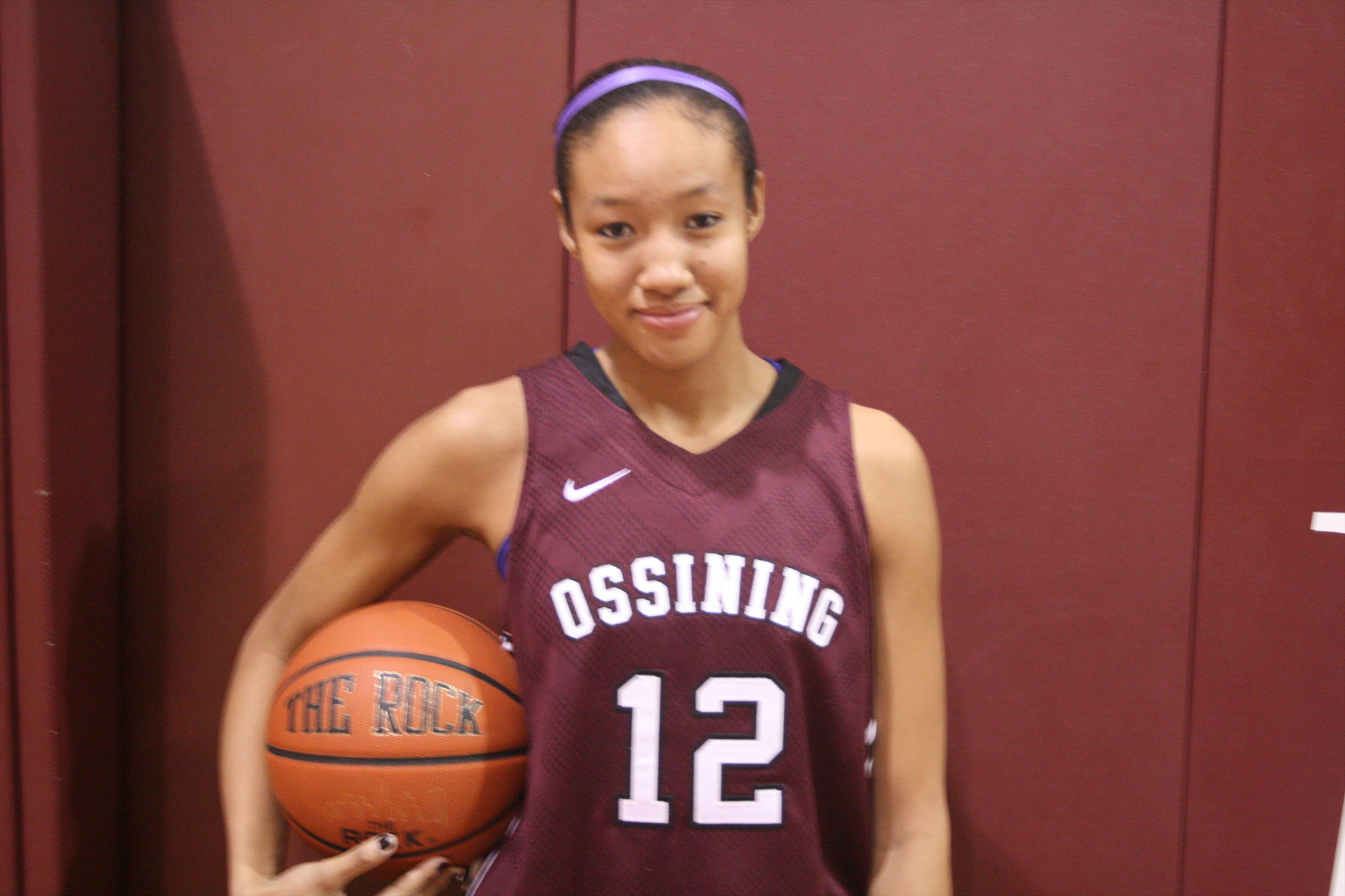 Saniya Chong