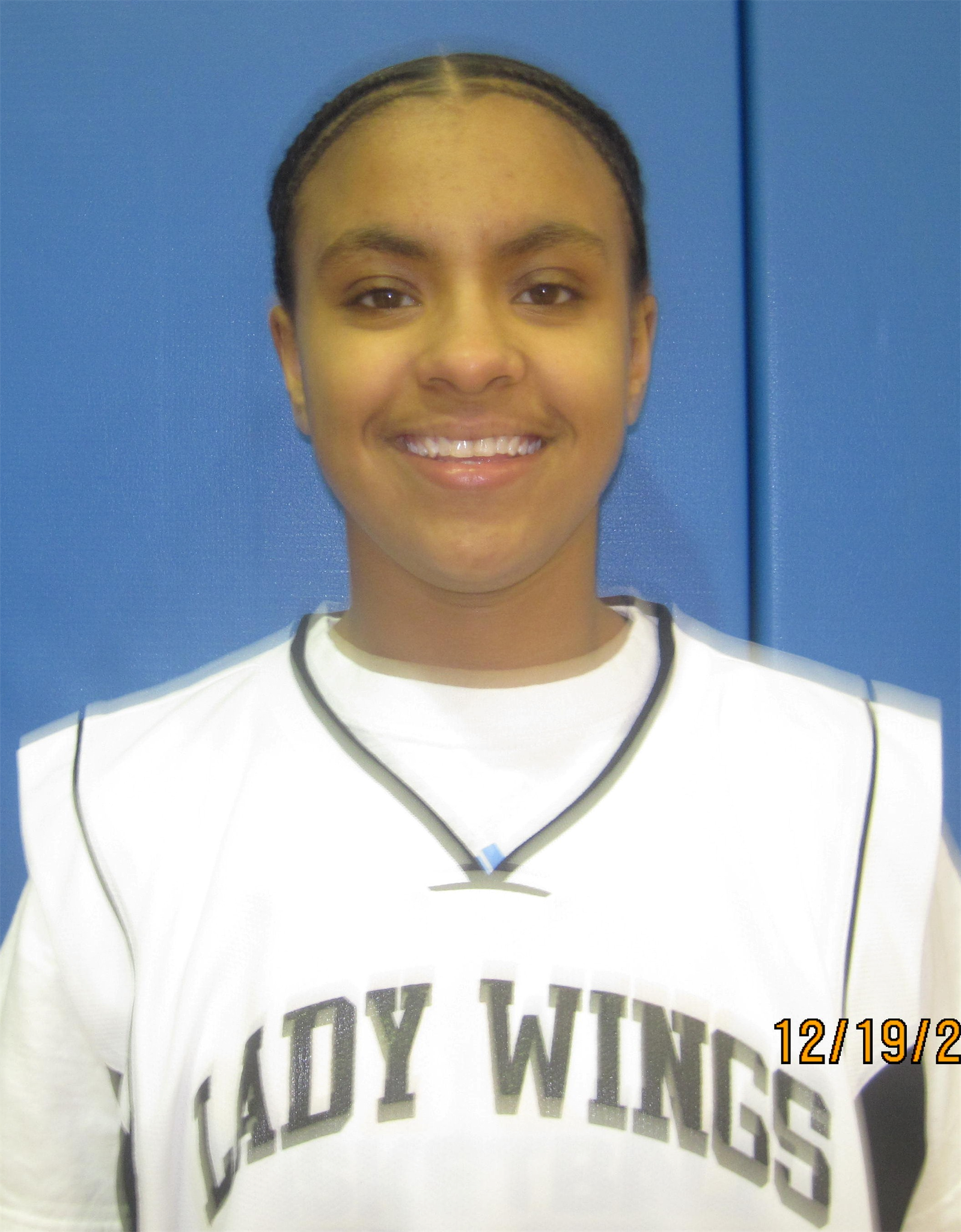 ASHLEY SIMS