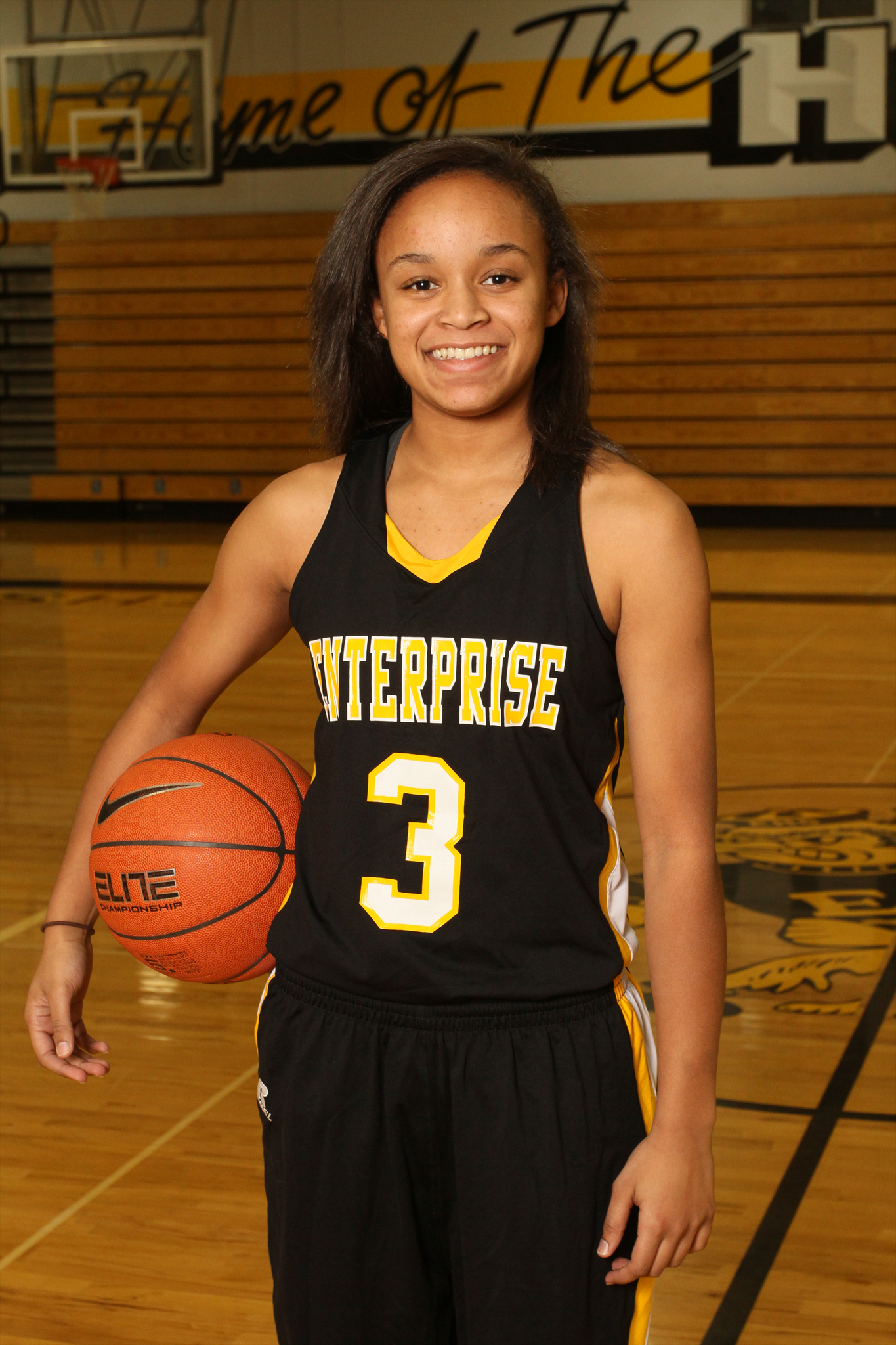 Janae Gray
