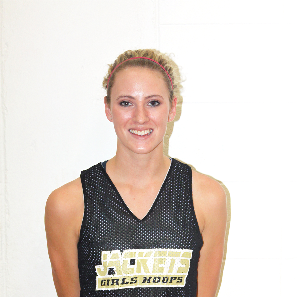 Carley Brucks