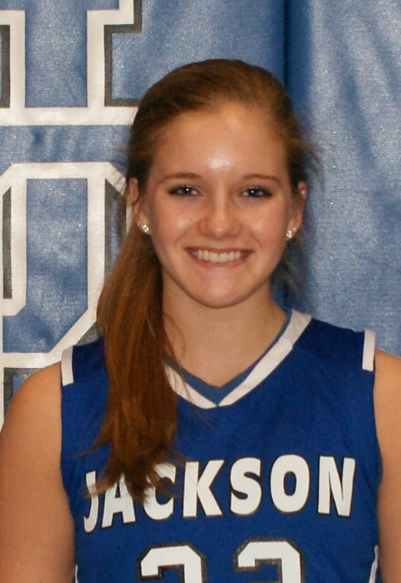 Caroline Warden