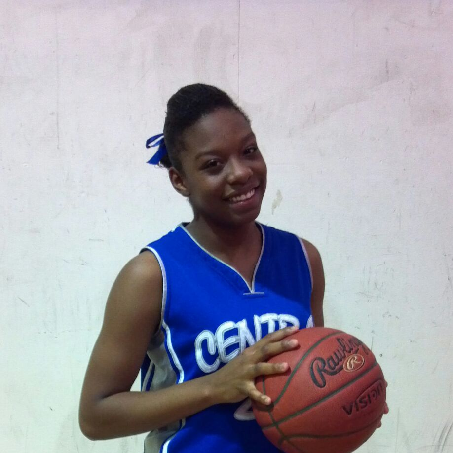 Charlene  Charles mugshot