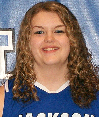 Makenzie Hensley