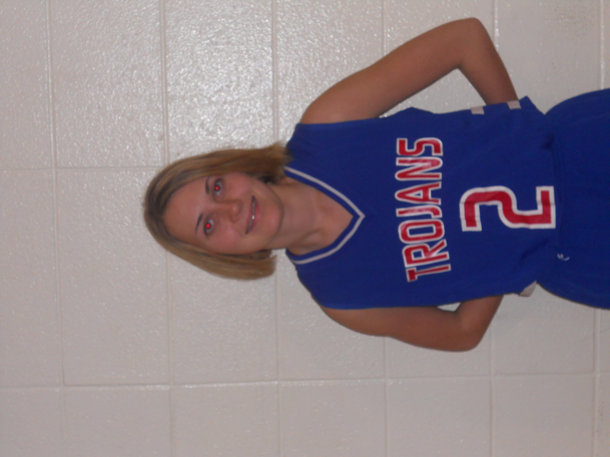 Megan  Hightower mugshot
