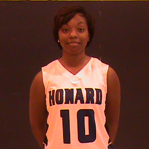 Tanasia Rollins