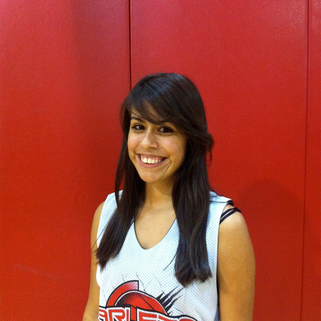 Teresita  Diaz mugshot
