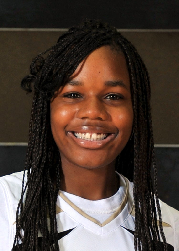 Kayla Smith