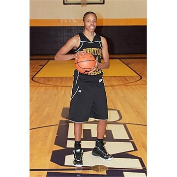 Destiny Coley
