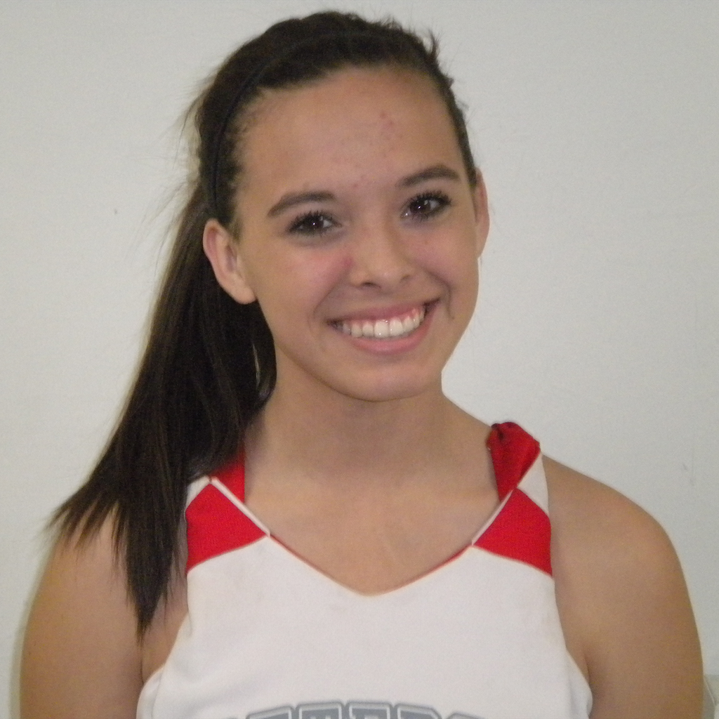 Shealyn Craven mugshot