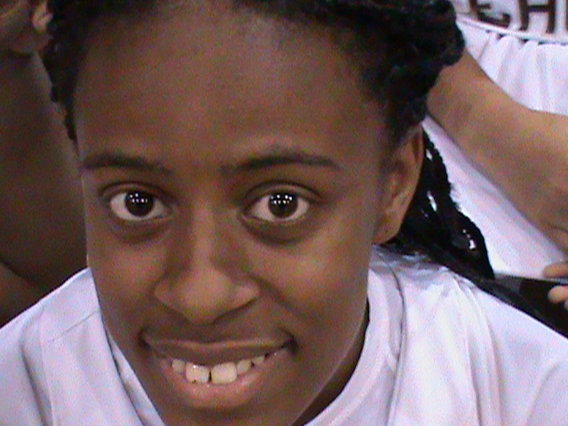 Jessica Davis